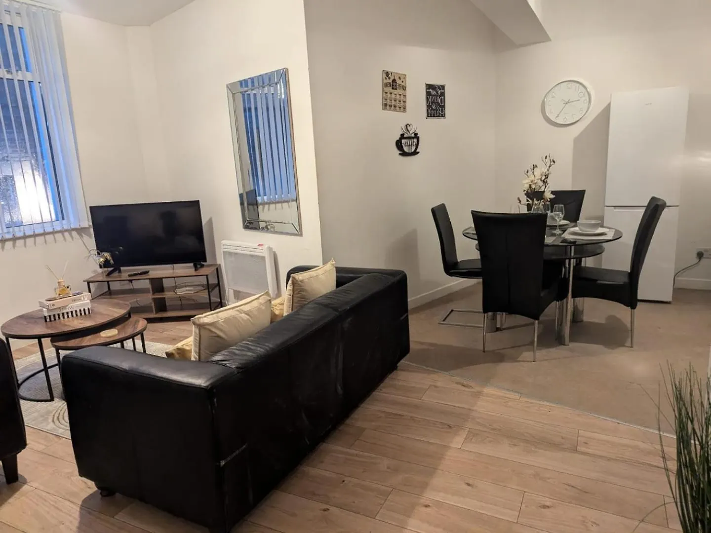 בית הארחה ניוקאסל City Stays
