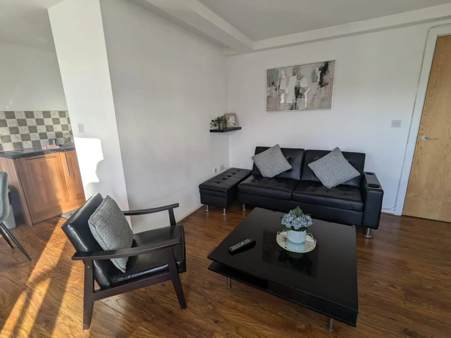 ניוקאסל City Stays בית הארחה