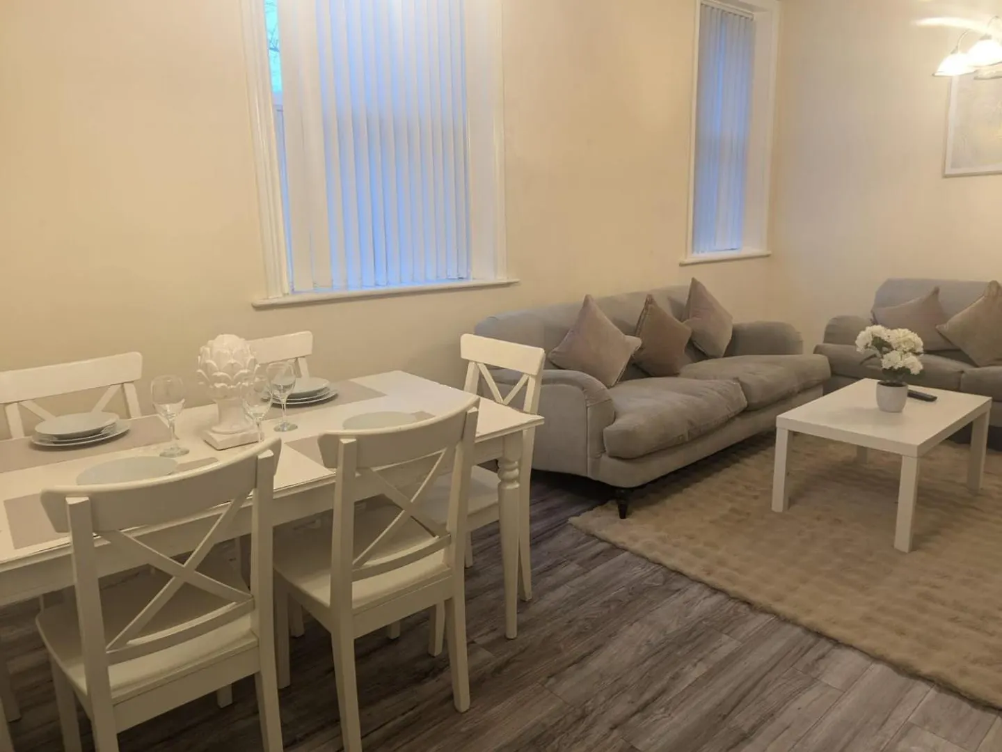 ניוקאסל City Stays בריטניה