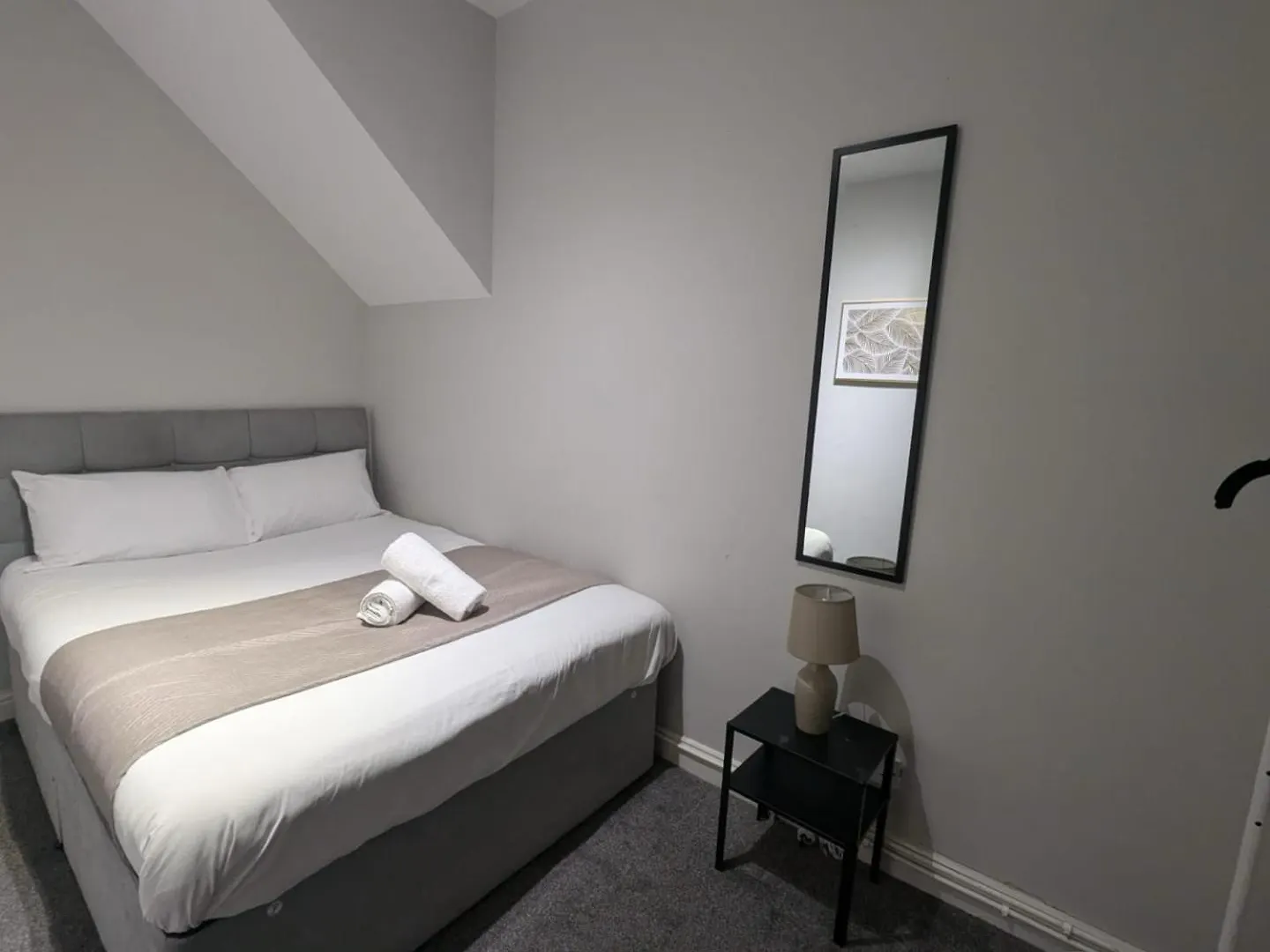 Vendégház City Stays Newcastle Upon Tyne